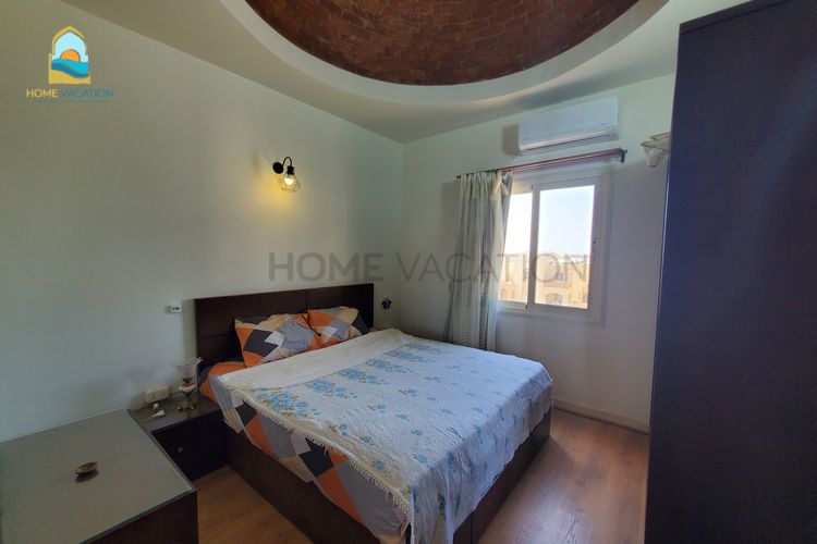 two bedroom apartment furnished makadi phase 1 red sea bedroom (3)_6d605_lg